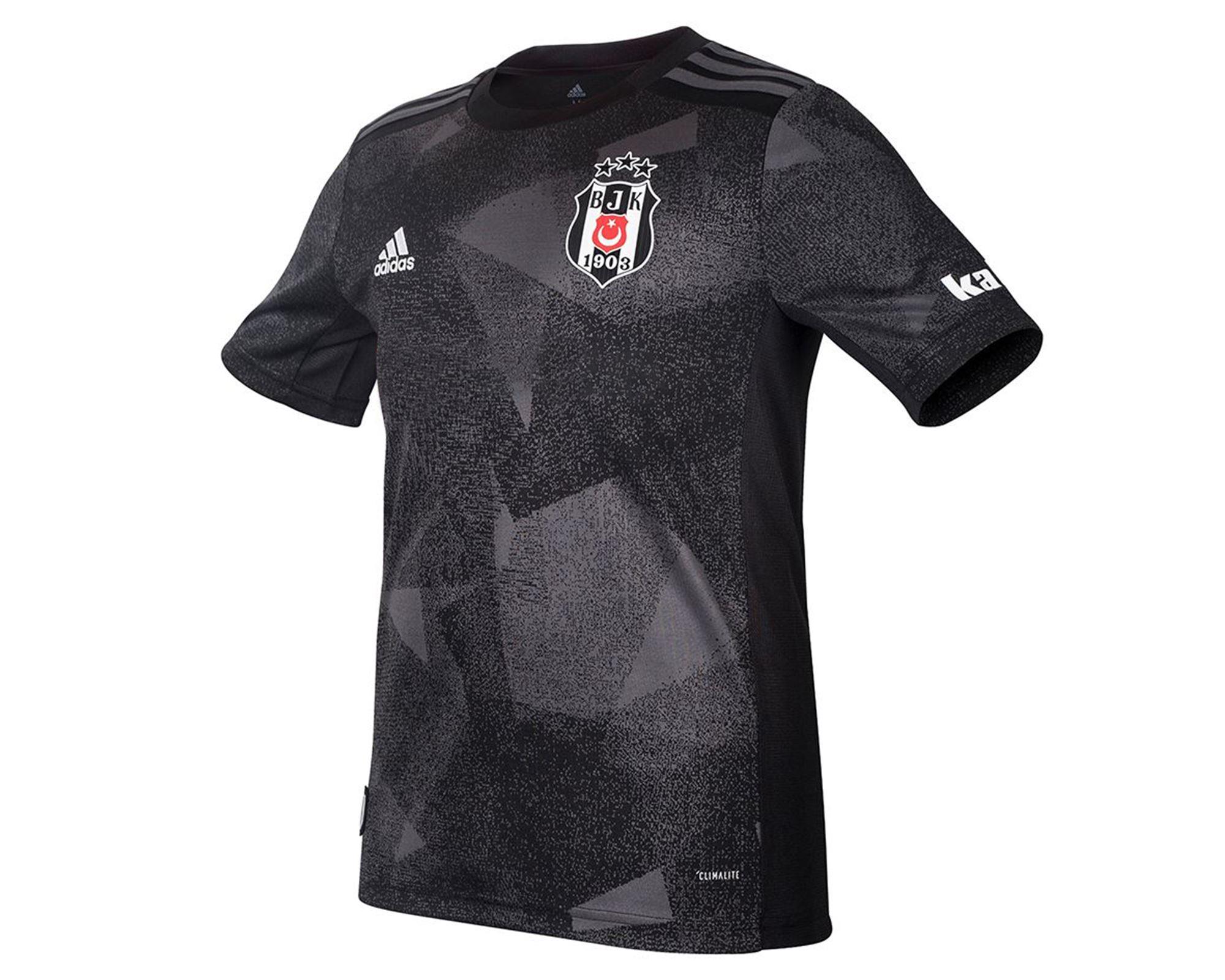 Adidas DZ0057 BEŞİKTAŞ 2019-20 BEBEK TAKIM FORMA ŞORT ÇORAP SET