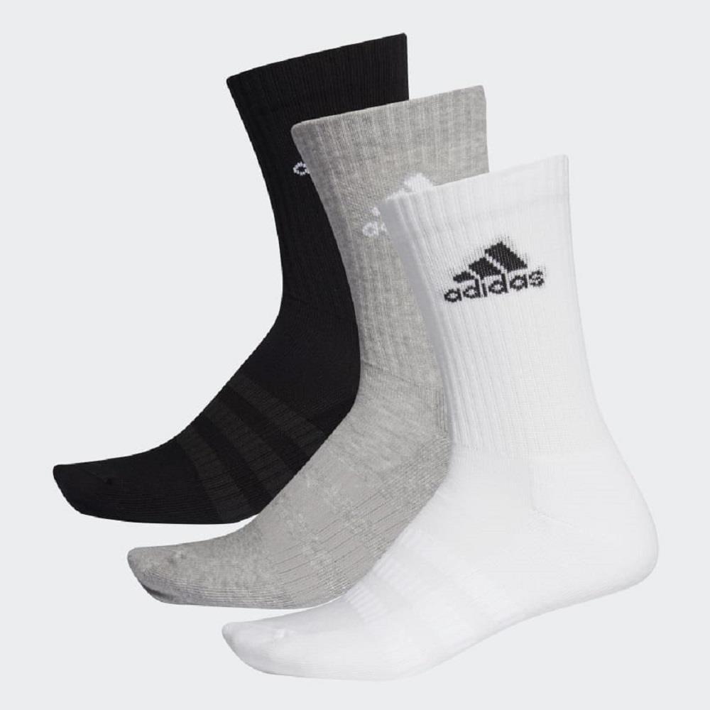 adidas DZ9355 CUSH CRW 3PP SPOR 3LÜ ÇORAP