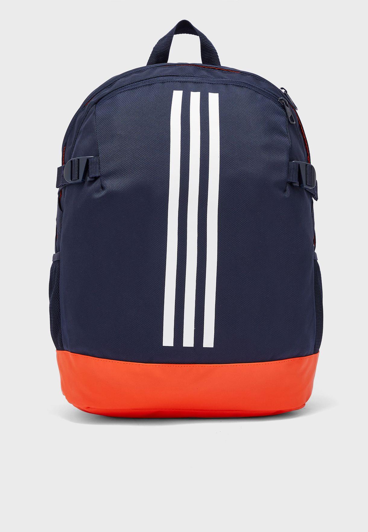 Adidas DZ9441 BP POWER SIRT VE OKUL ÇANTASI 44 X 32 X 16 CM