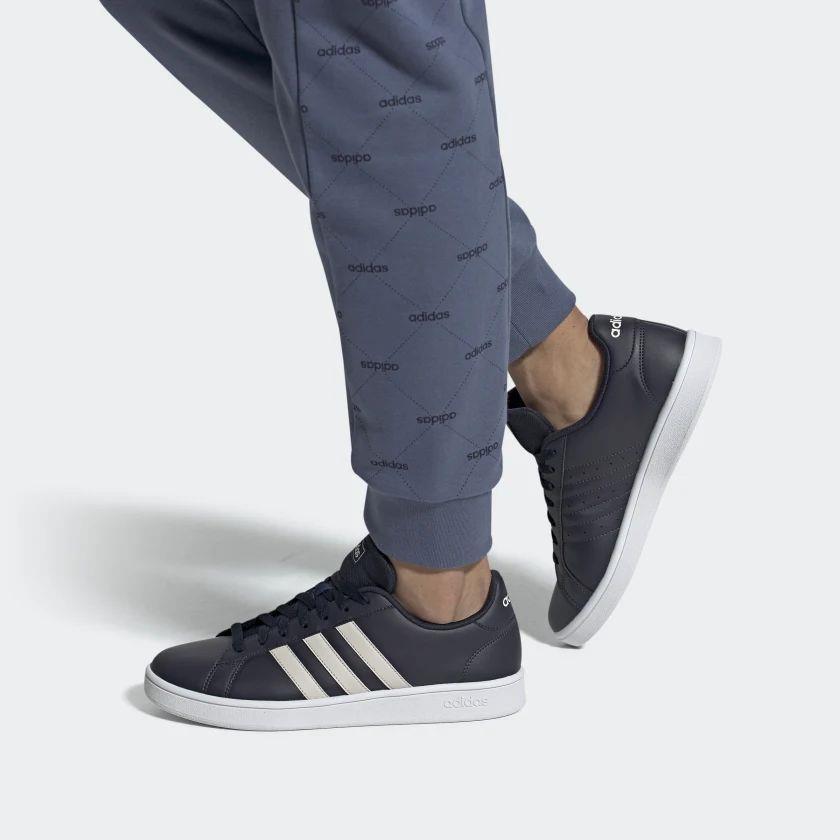 Adidas EE7906 GRAND COURT BASE SPOR GÜNLÜK AYAKKABI