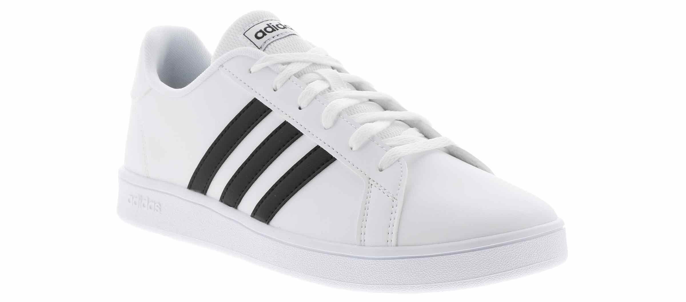 Adidas EF0103 GRAND COURT GÜNLÜK SPOR AYAKKABI