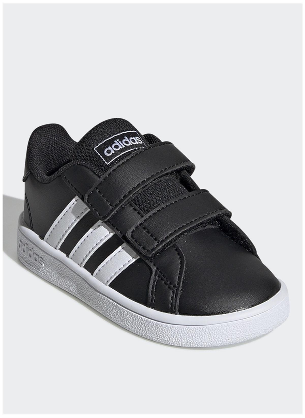adidas EF0117 GRAND COURT BEBEK SPOR AYAKKABI