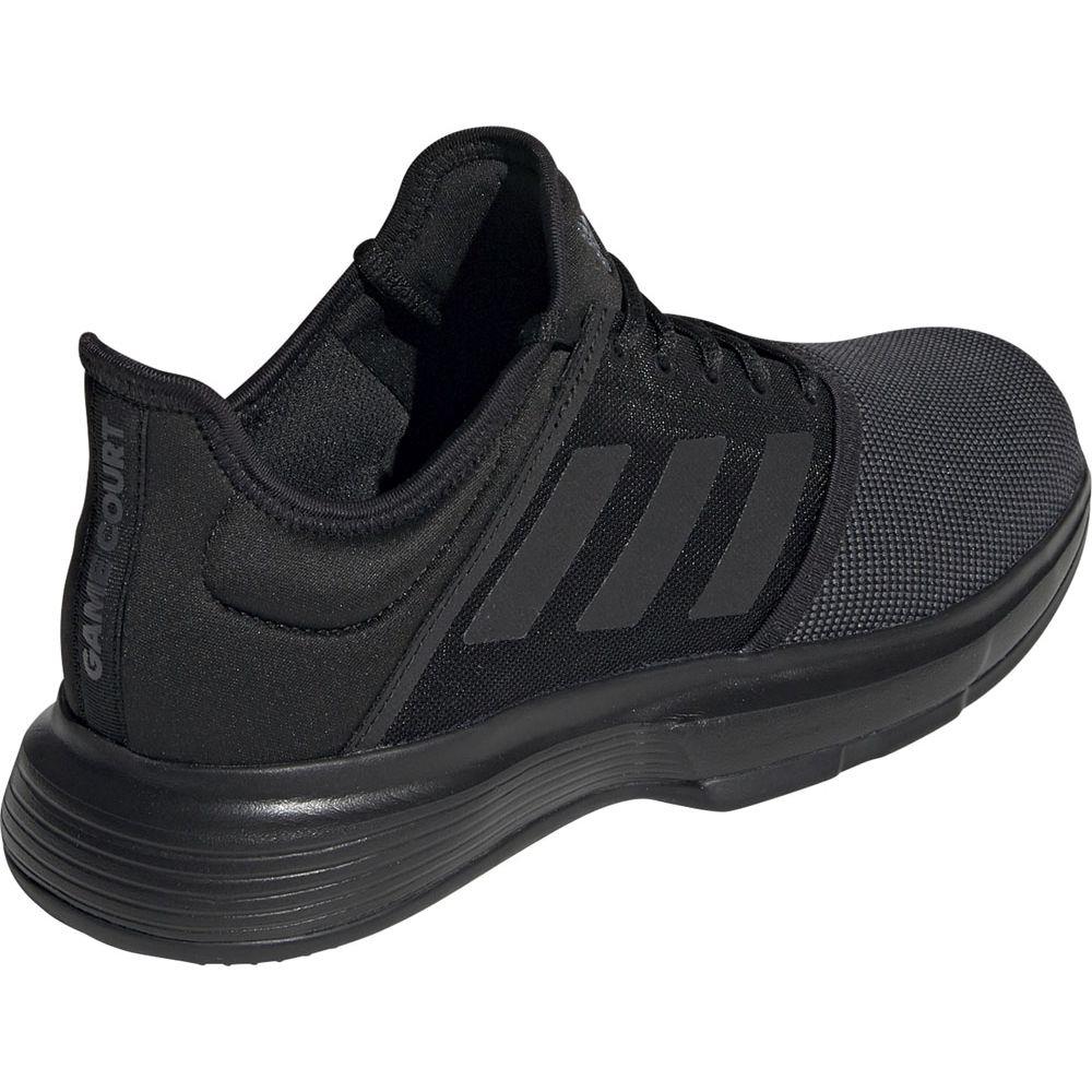 Adidas EF0573 GAMECOURT TENİS SPOR AYAKKABI
