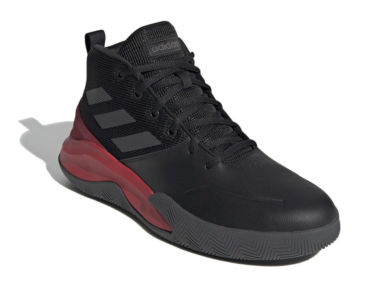 Adidas EG0951 OWNTHEGAME BASKETBOL AYAKKABISI