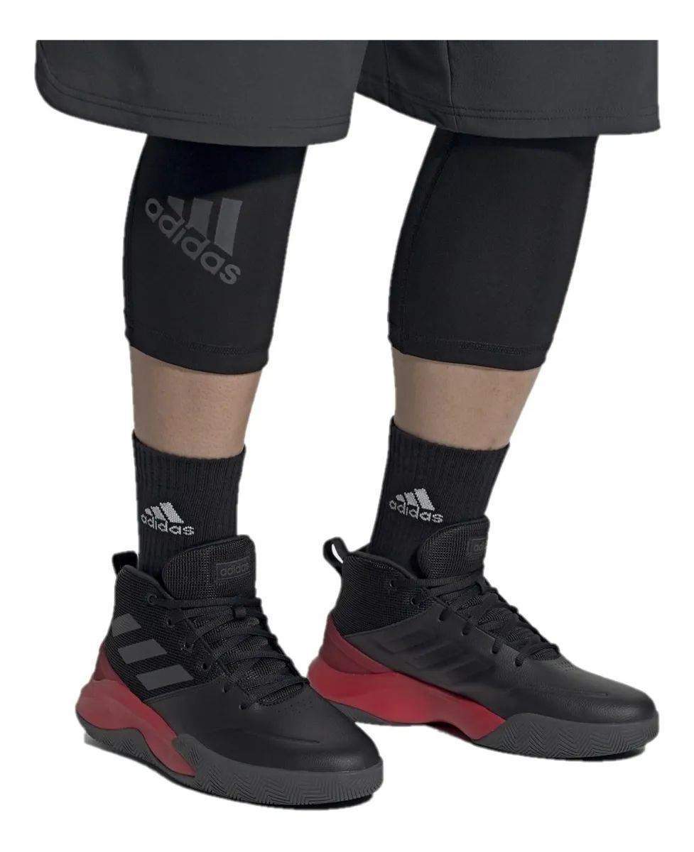 Adidas EG0951 OWNTHEGAME BASKETBOL AYAKKABISI