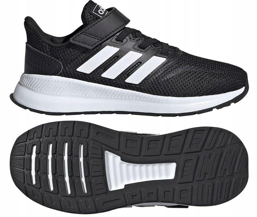 Adidas EG1583 RUNFALCON ÇOCUK SPOR AYAKKABI