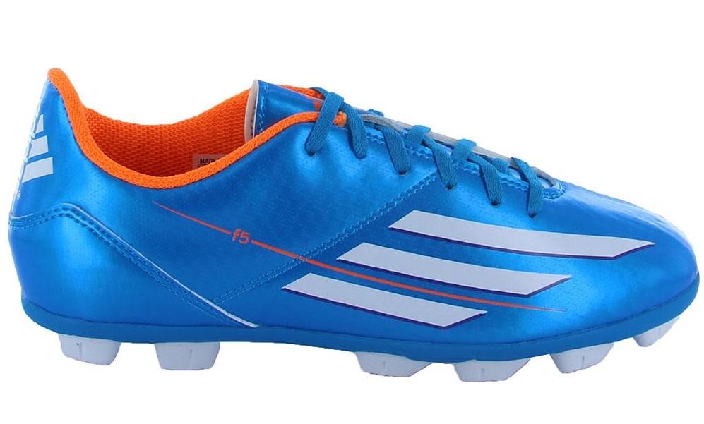 Adidas F32758 F5 TRX HG FUTBOL ÇOCUK KRAMPON AYAKKABI