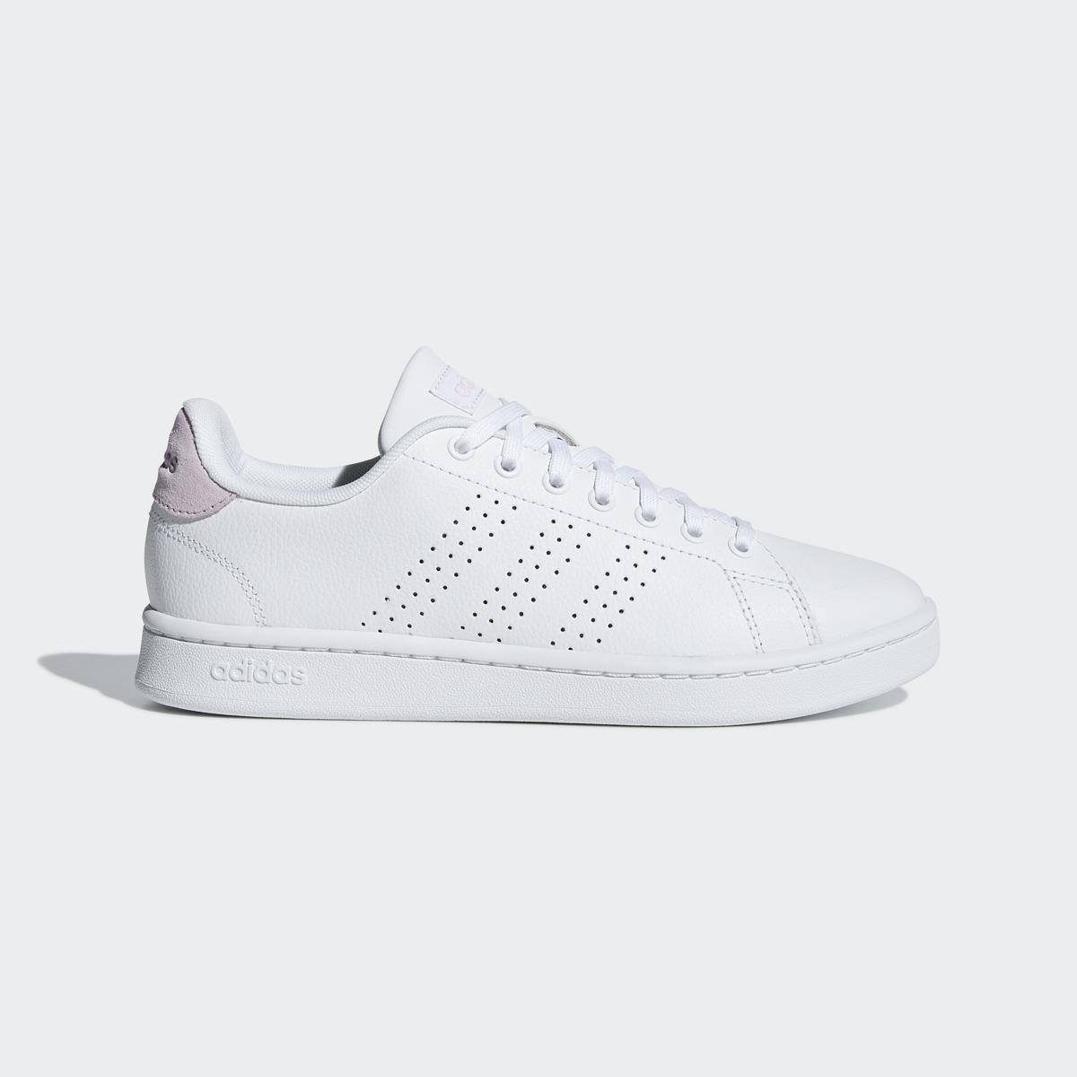 Adidas F36481 ADVANTAGE GÜNLÜK SPOR AYAKKABI