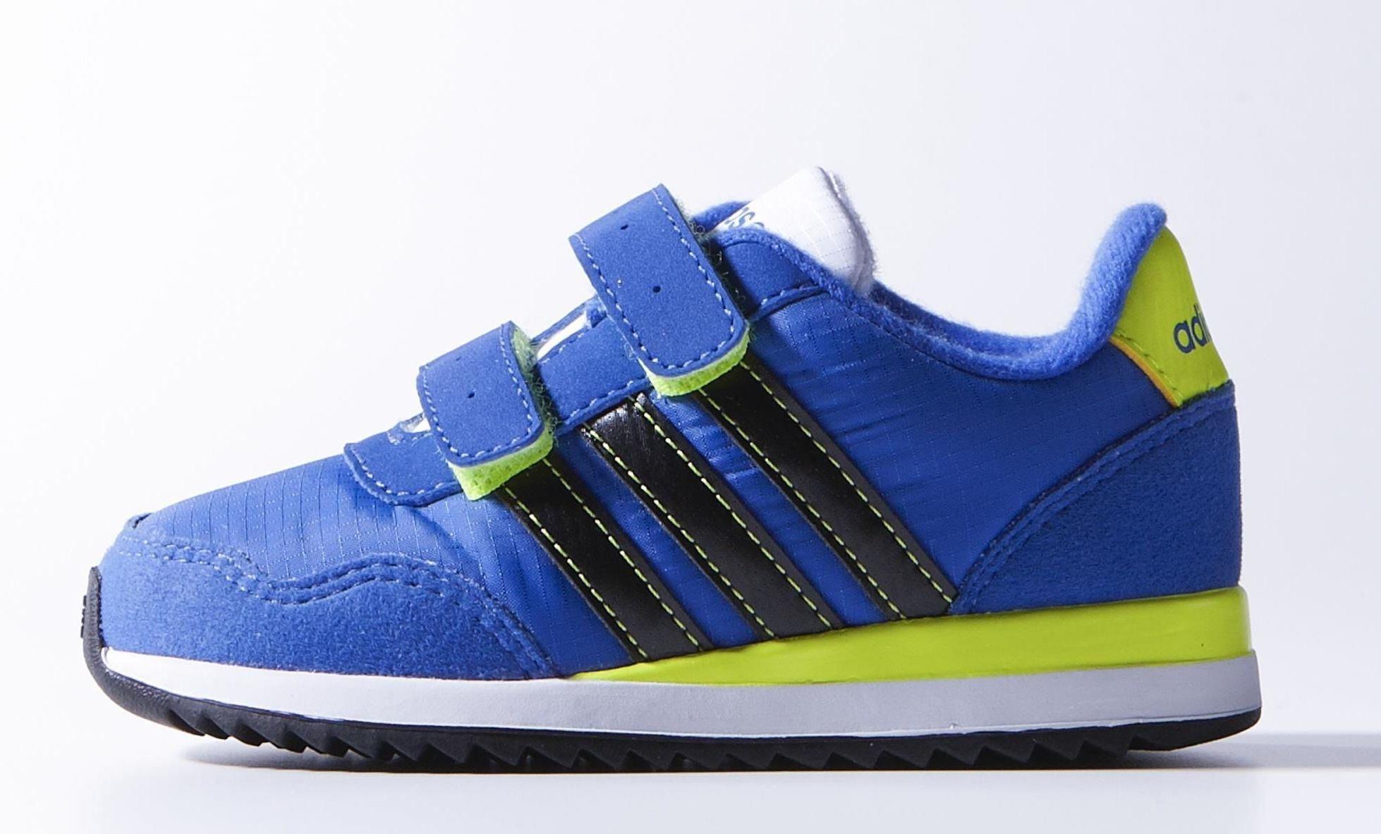 Adidas F76482 V JOG BEBEK AYAKKABISI