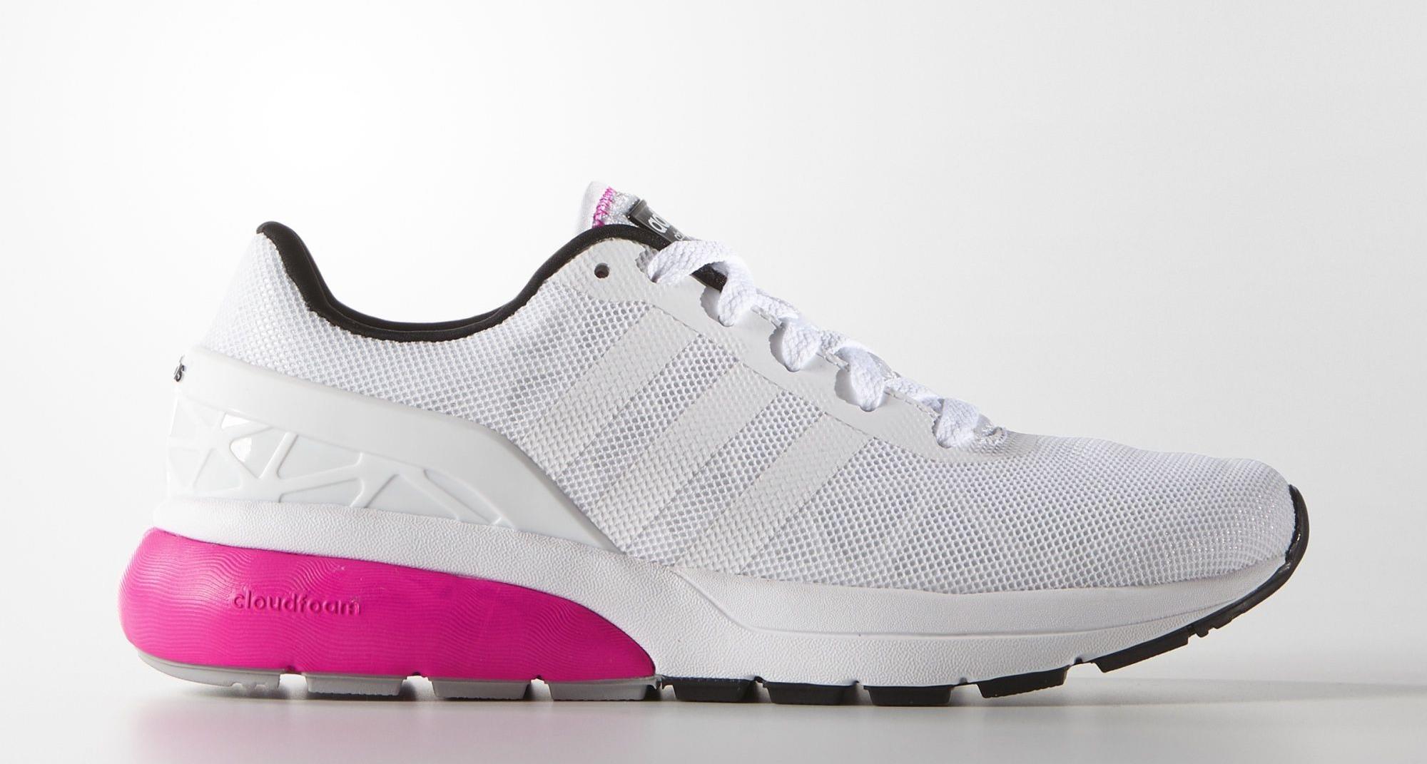 Adidas F99556 CLOUDFOAM FLOW KOŞU VE YÜRÜYÜŞ AYAKKABISI
