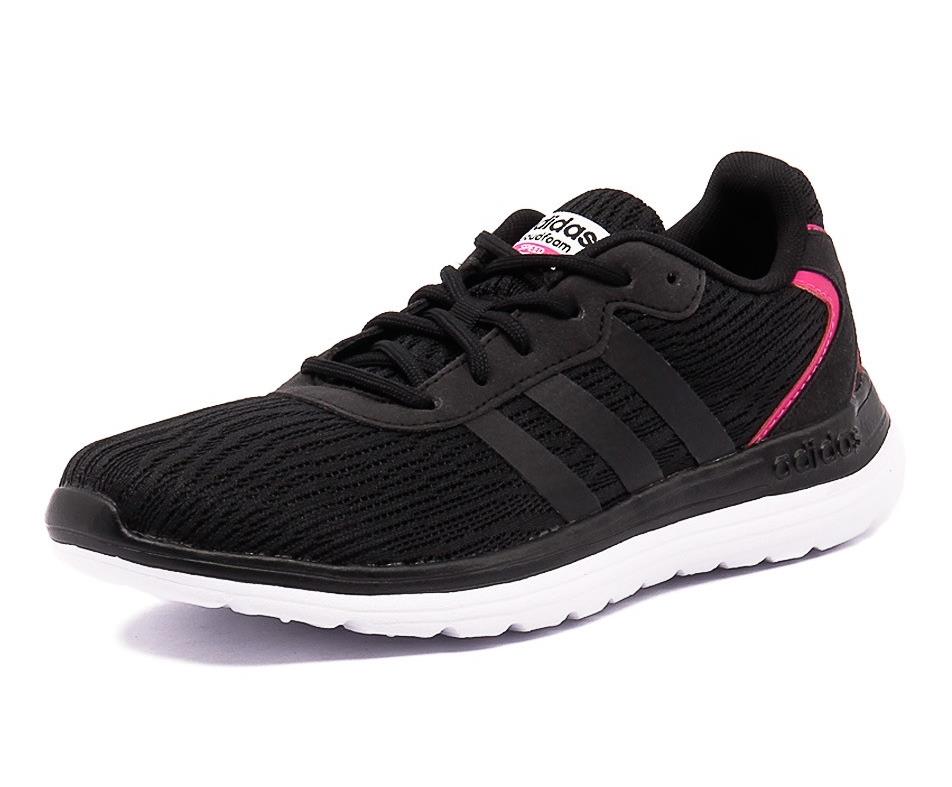 Adidas F99562 CLOUDFOAM SPEED KOŞU VE YÜRÜYÜŞ AYAKKABISI