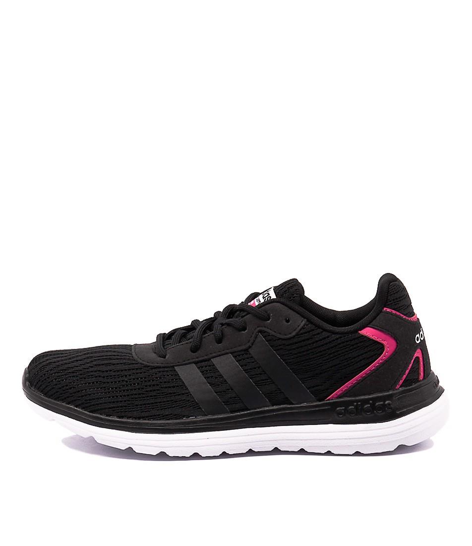 Adidas F99562 CLOUDFOAM SPEED KOŞU VE YÜRÜYÜŞ AYAKKABISI