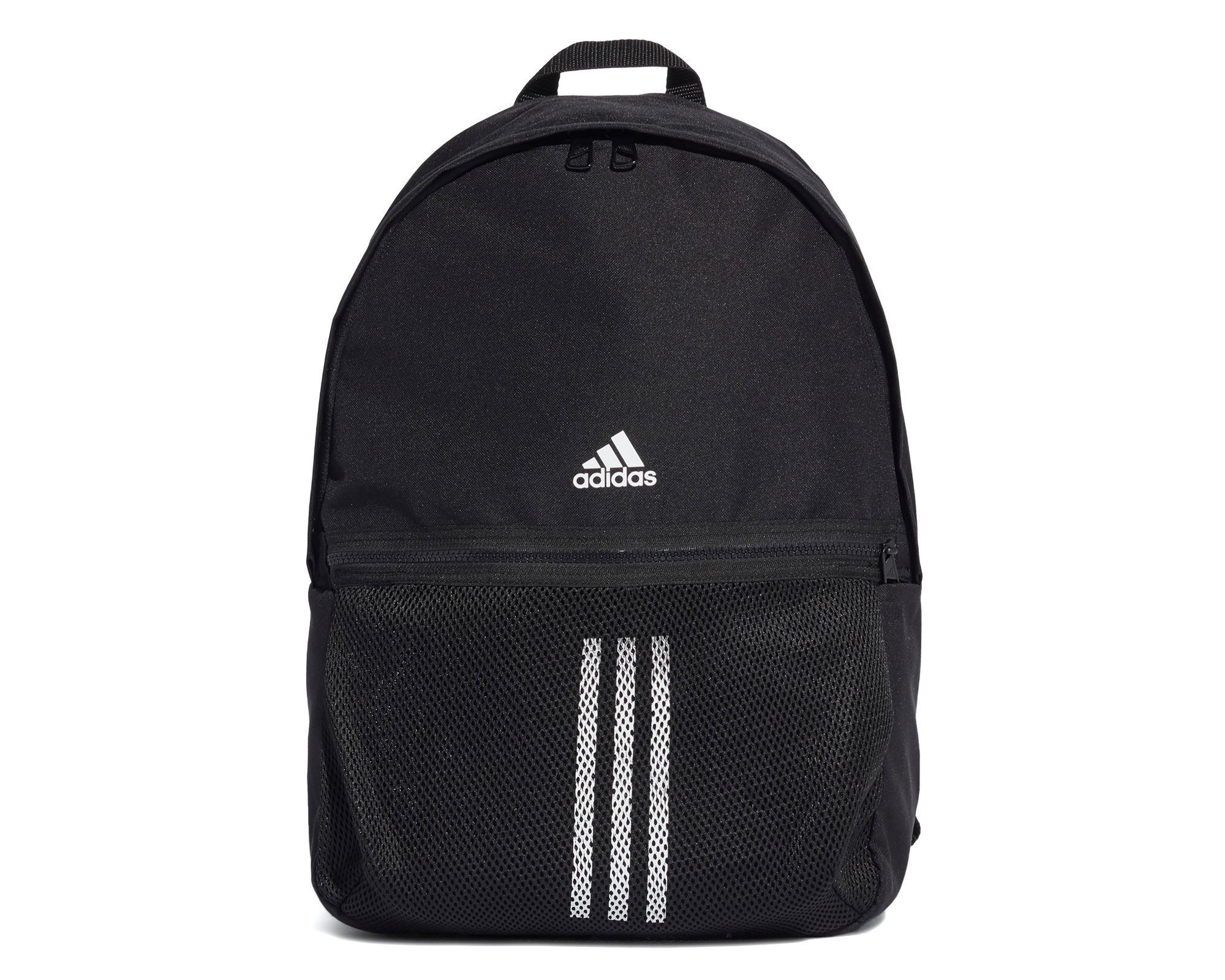 Adidas FS8331 CLASSIC BP 3S SIRT VE OKUL ÇANTASI