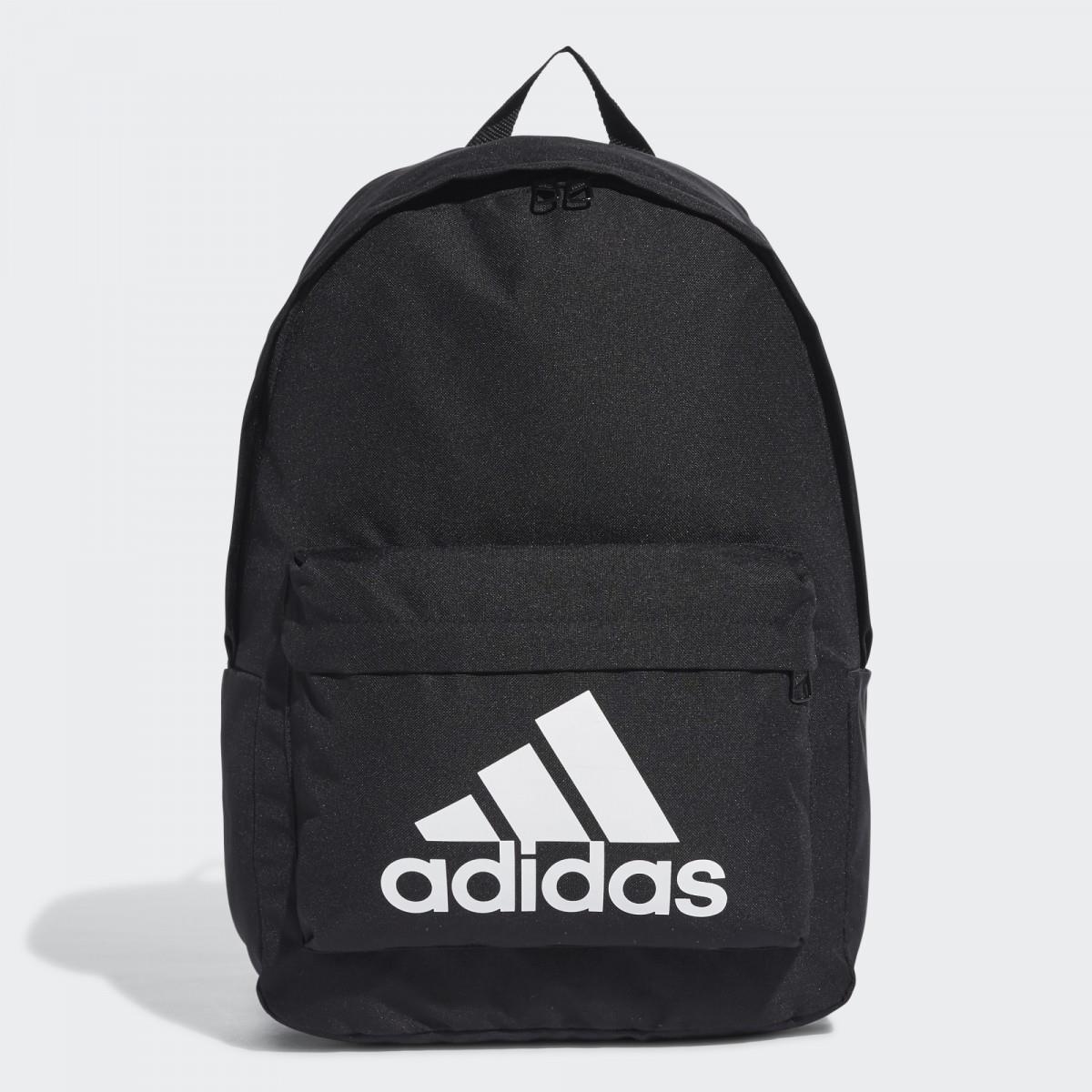 Adidas FS8332 CLASSIC BP BOSTON SIRT VE OKUL SPOR ÇANTASI 44X30X14CM