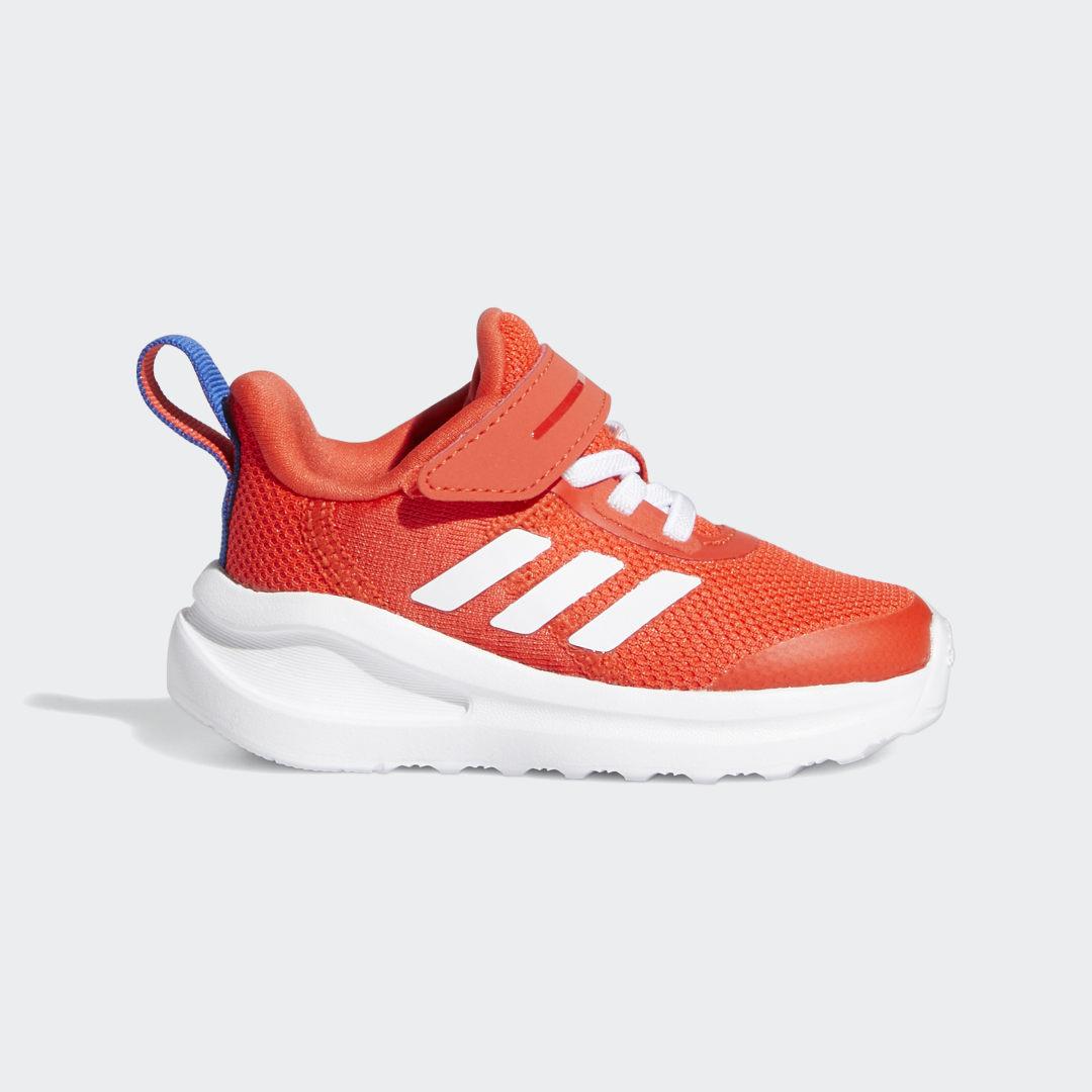 Adidas FV2629 FORTARUN EL BEBEK SPOR AYAKKABI