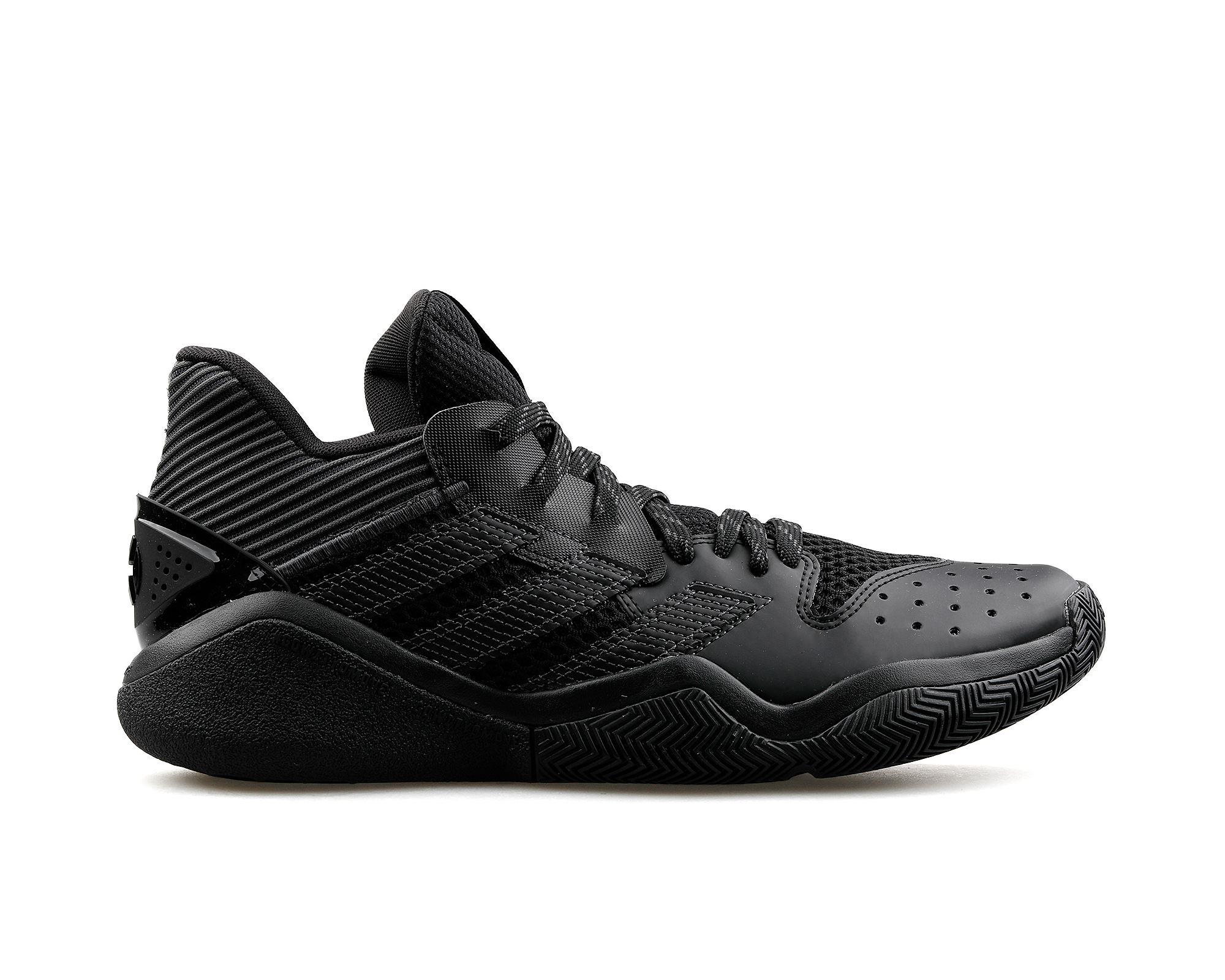 Adidas FW8487 HARDEN STEPBACK BASKETBOL AYAKKABISI