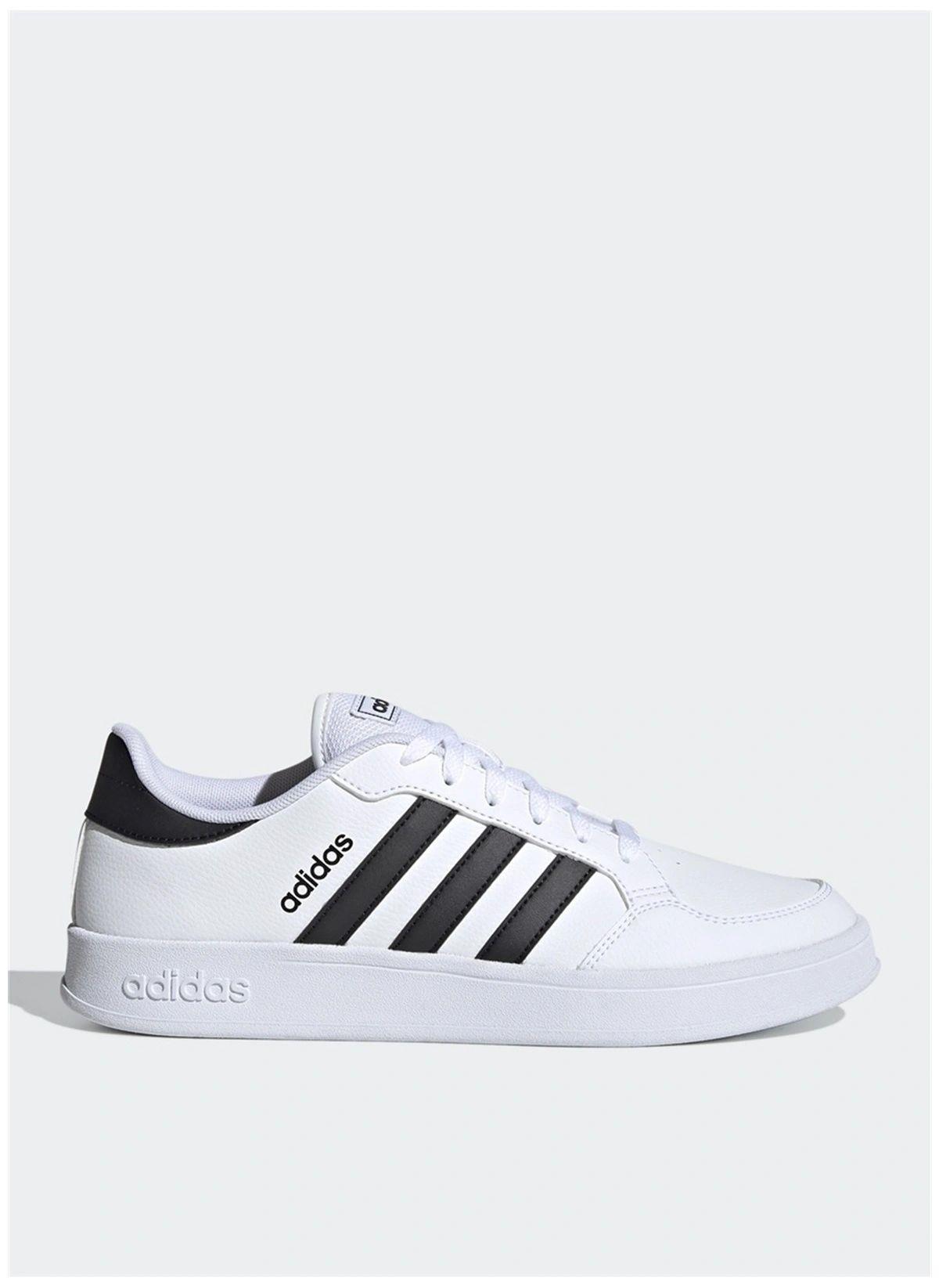 adidas FX8707 BREAKNET GÜNLÜK SPOR AYAKKABI