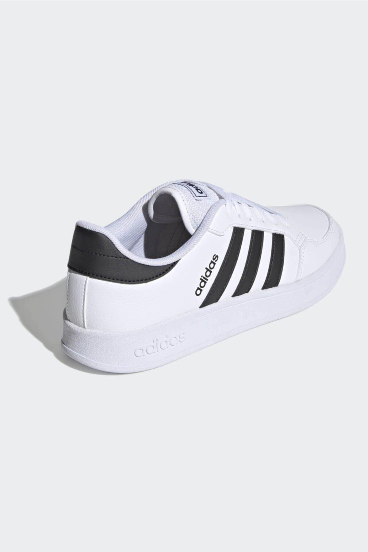 adidas FX8707 BREAKNET GÜNLÜK SPOR AYAKKABI