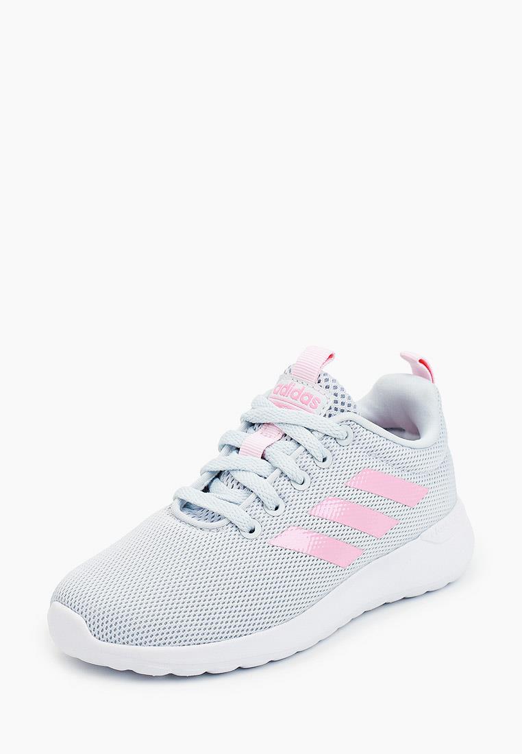 Adidas FY7239 LITE RACER KOŞU VE YÜRÜYÜŞ AYAKKABISI