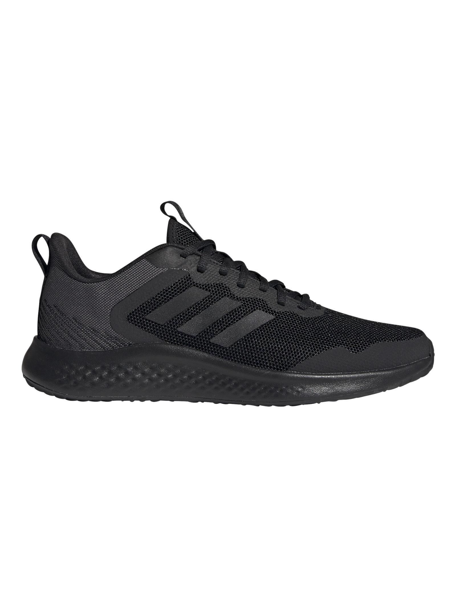 adidas FY8094 FLUIDSTREET GÜNLÜK SPOR AYAKKABI
