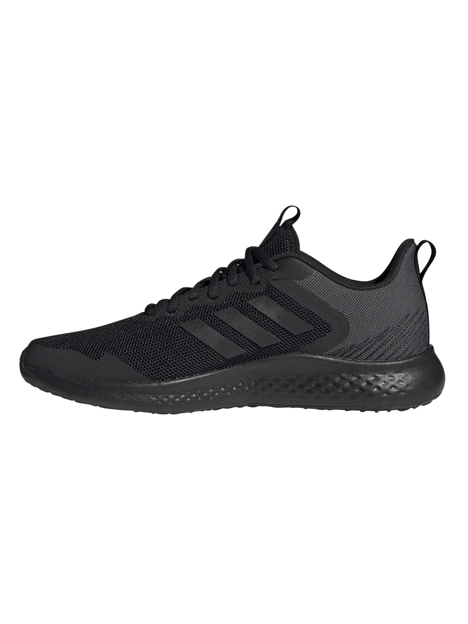 adidas FY8094 FLUIDSTREET GÜNLÜK SPOR AYAKKABI