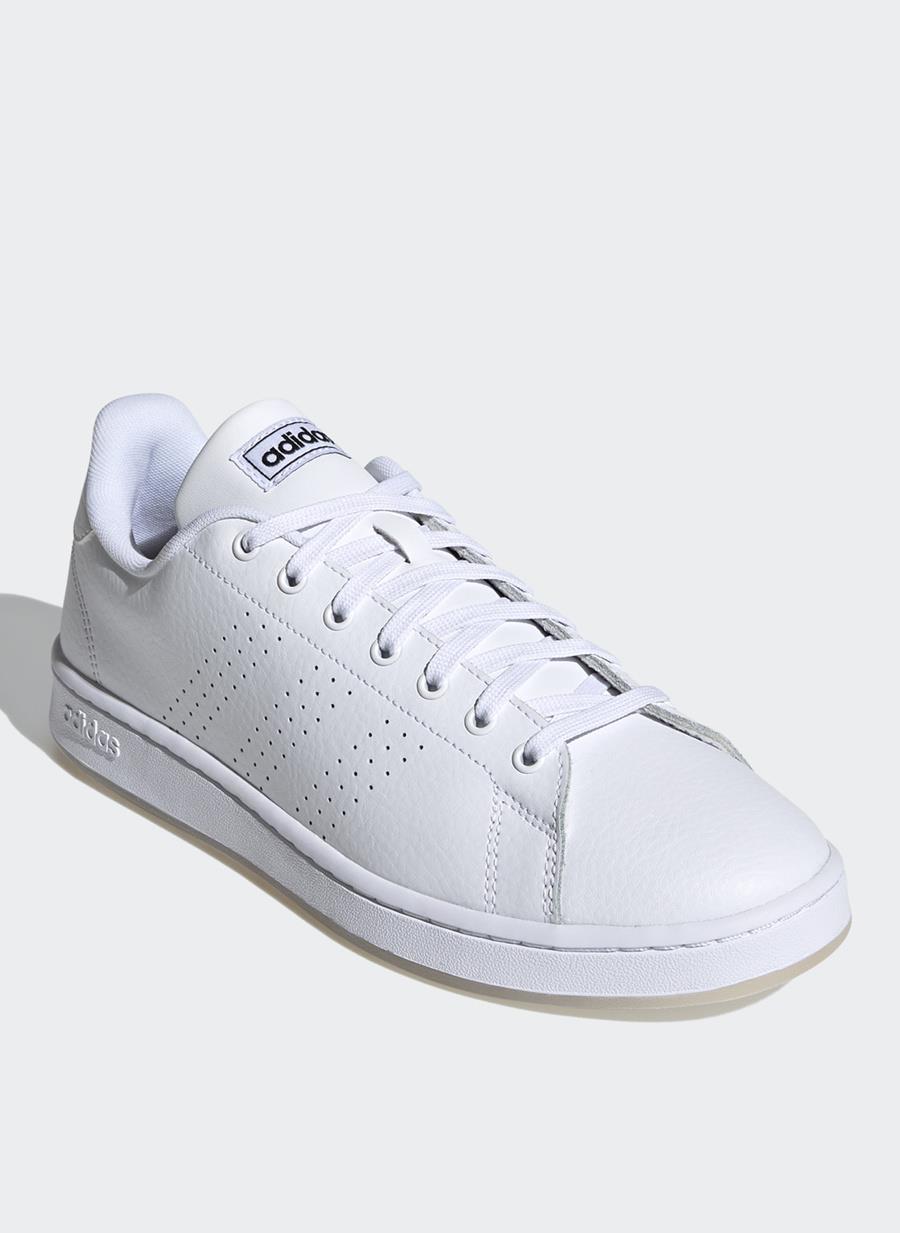 adidas FY8801 ADVANTAGE GÜNLÜK SPOR AYAKKABI