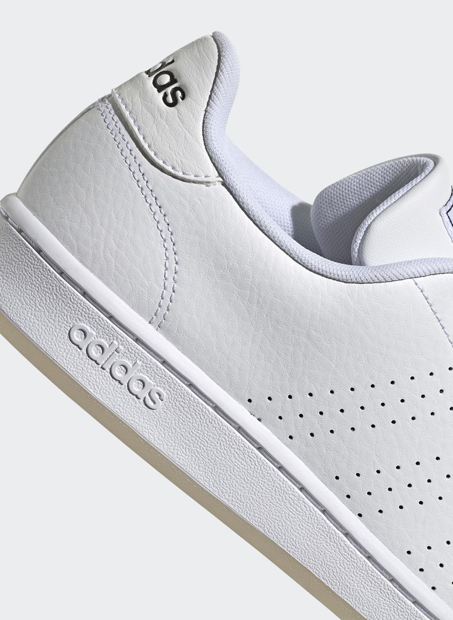 adidas FY8801 ADVANTAGE GÜNLÜK SPOR AYAKKABI