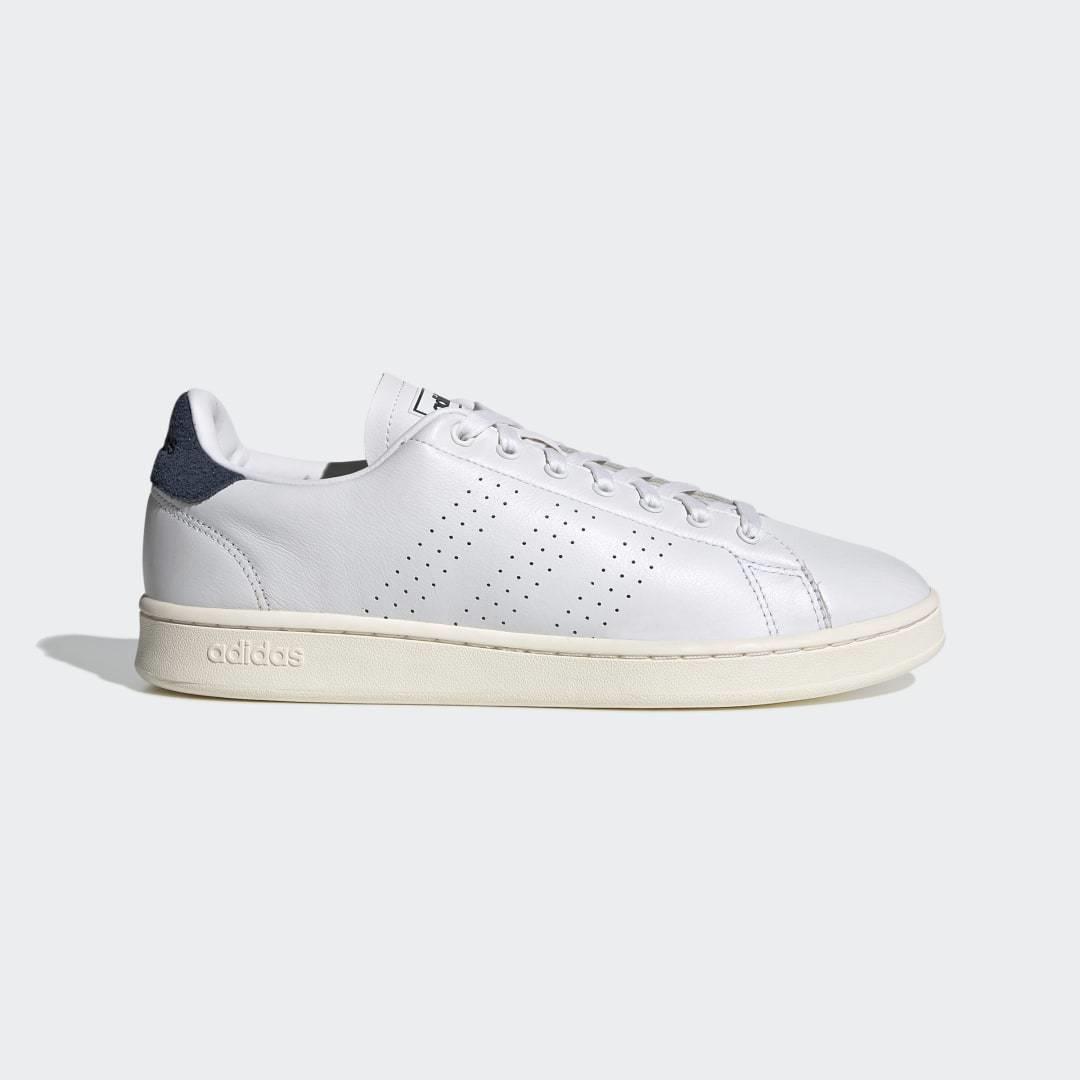 Adidas FY8807 ADVANTAGE GÜNLÜK SPOR AYAKKABI