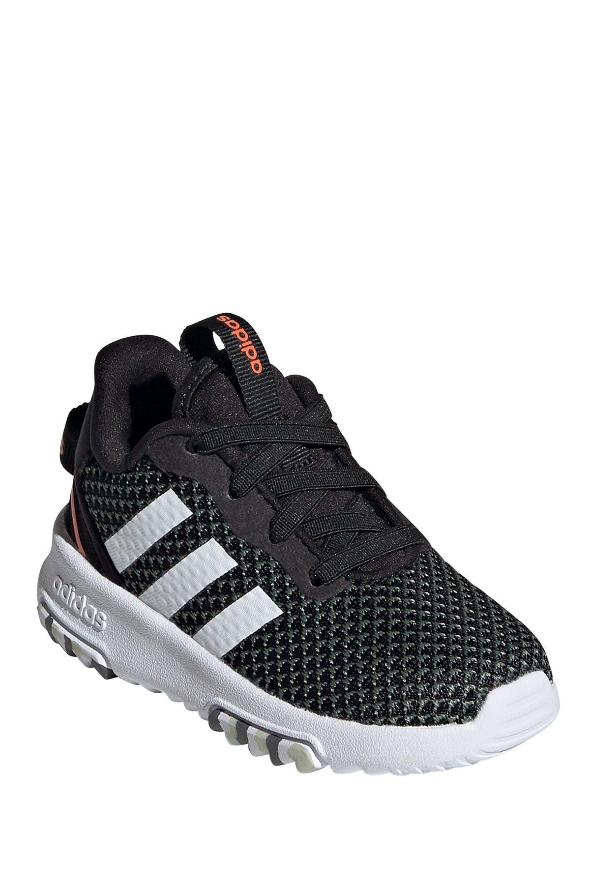 adidas FZ0068 RACER TR 2.0 BEBEK SPOR AYAKKABI
