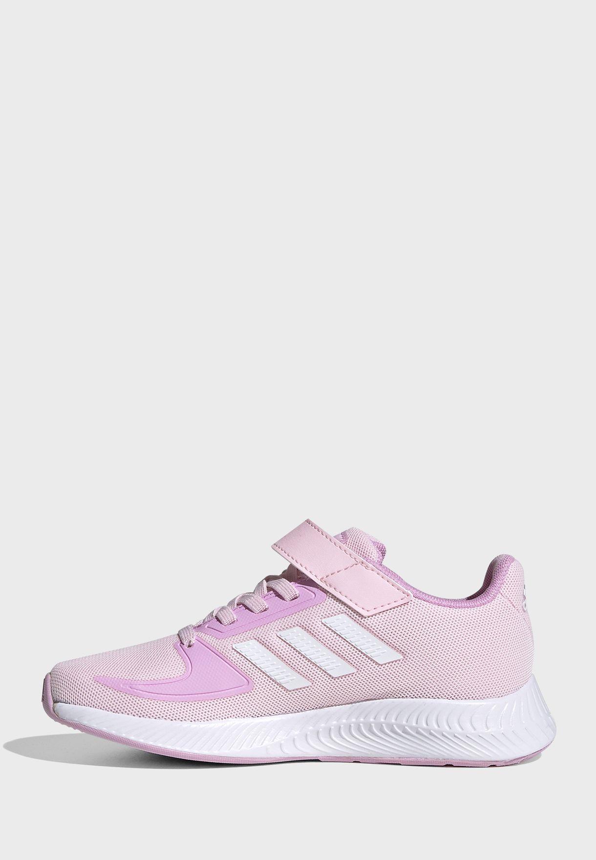 adidas FZ0119 RUNFALCON 2.0 ÇOCUK SPOR AYAKKABI