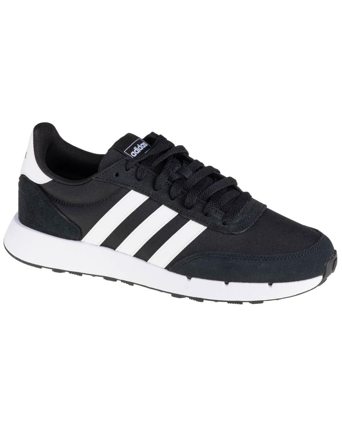 adidas FZ0961 RUN 60s 2.0 GÜNLÜK SPOR AYAKKABI