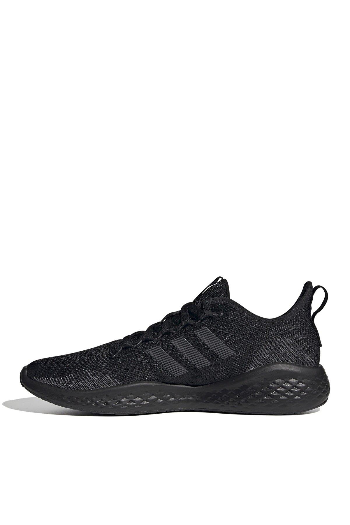 adidas FZ1985 FLUIDFLOW 2.0 GÜNLÜK SPOR AYAKKABI