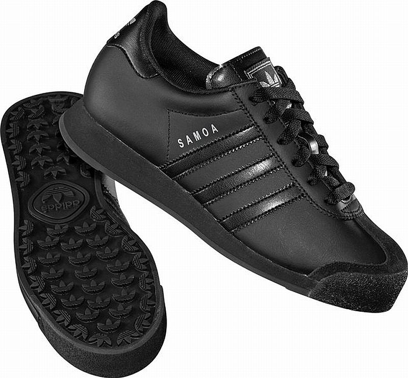 Adidas G22610 SAMOA ÇOCUK AYAKKABI