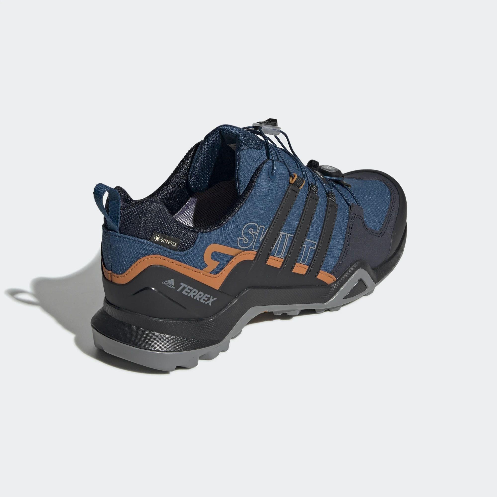 Adidas G26553 TERREX SWIFT R2 GORE-TEX OUTDOOR SPOR AYAKKABI