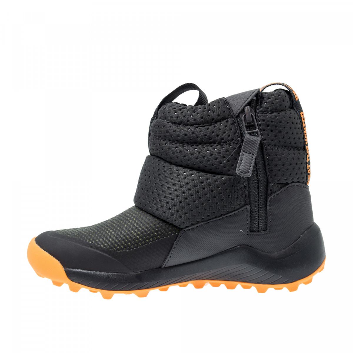 Adidas G27178 RAPIDASNOW ÇOCUK KIŞLIK SPOR KAR BOTU