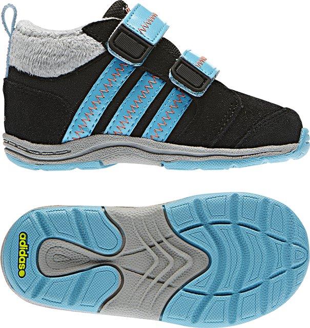 Adidas G53452 F-TOP KIŞLIK BEBEK AYAKKABI