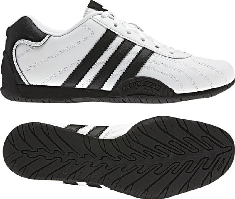 Adidas G61040 ADI RACER SPOR AYAKKABI