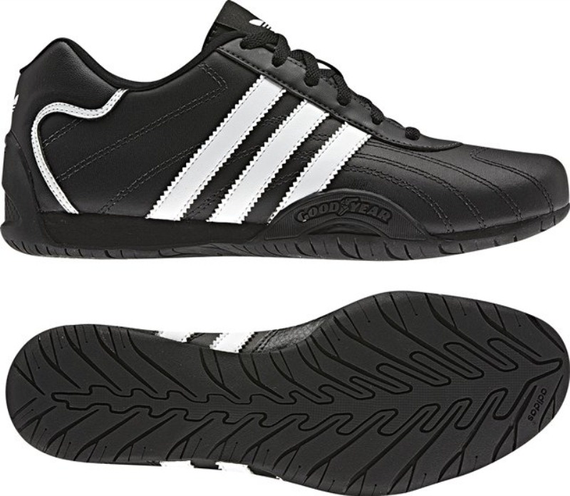 Adidas G61042 ADI RACER SPOR AYAKKABI