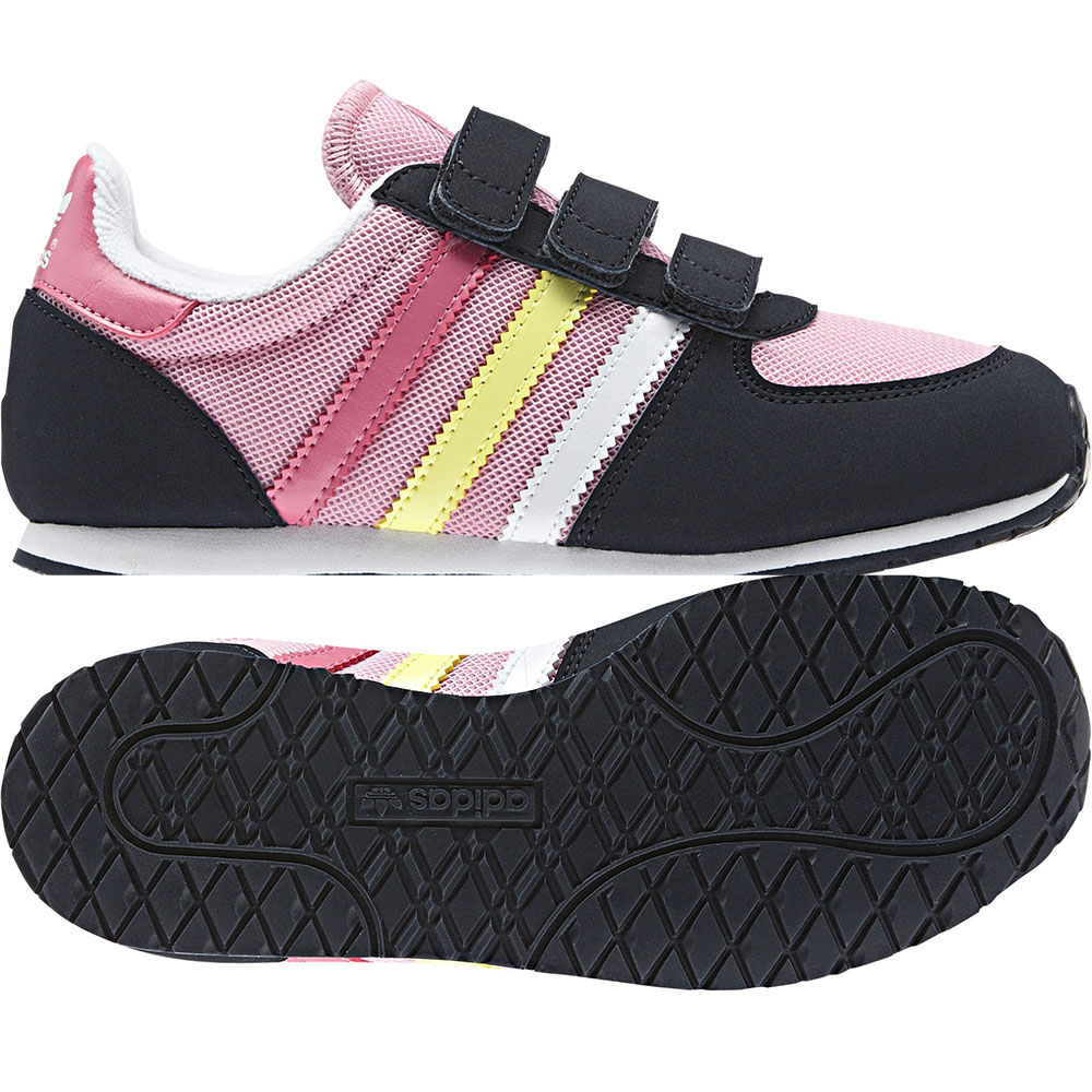 Adidas G95247 ADISTAR RACER ÇOCUK AYAKKABISI