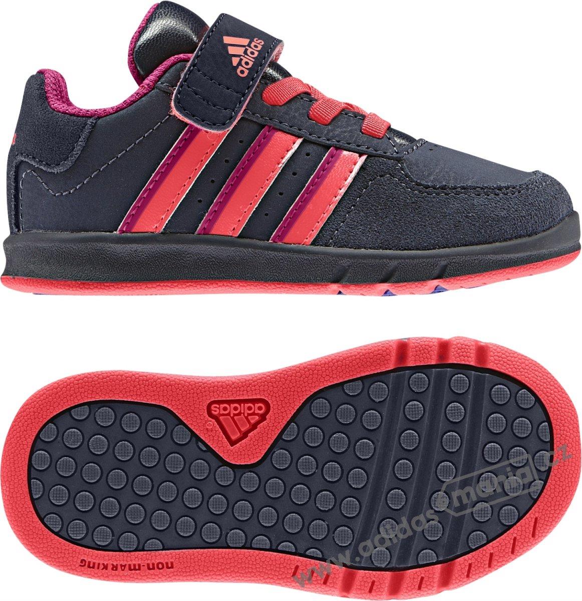 Adidas G95917 JANBS BEBEK AYAKKABI