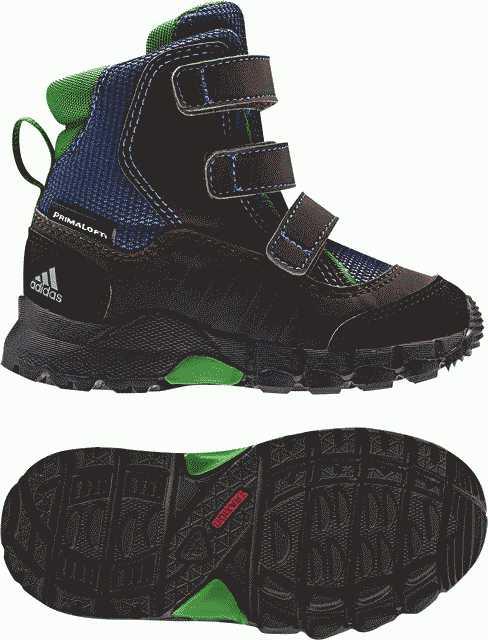 Adidas G97265 HOLTANNA SNOW BEBEK KIŞLIK BOT