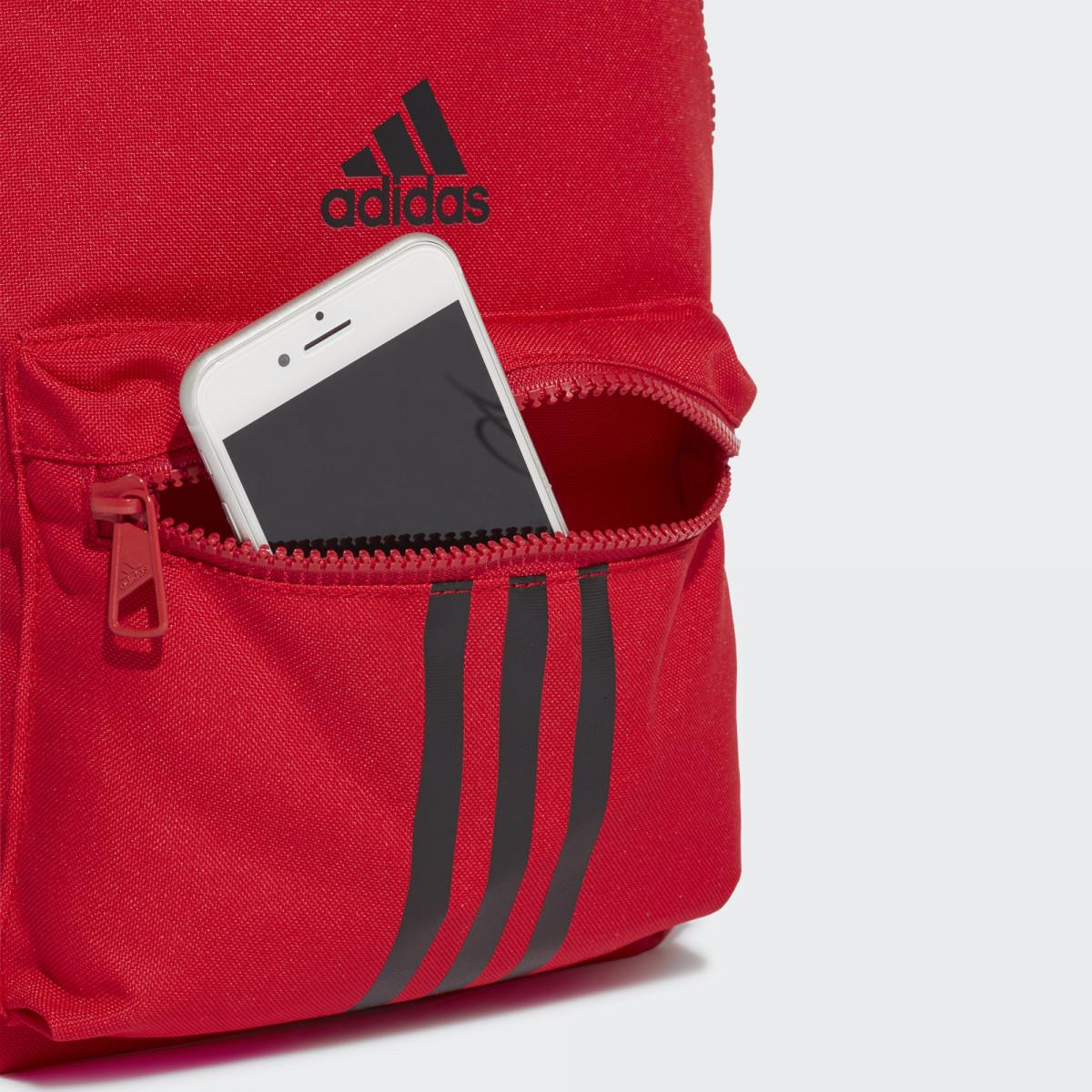 Adidas GE3287 CLASSIC LK 3S SIRT VE OKUL ÇANTASI