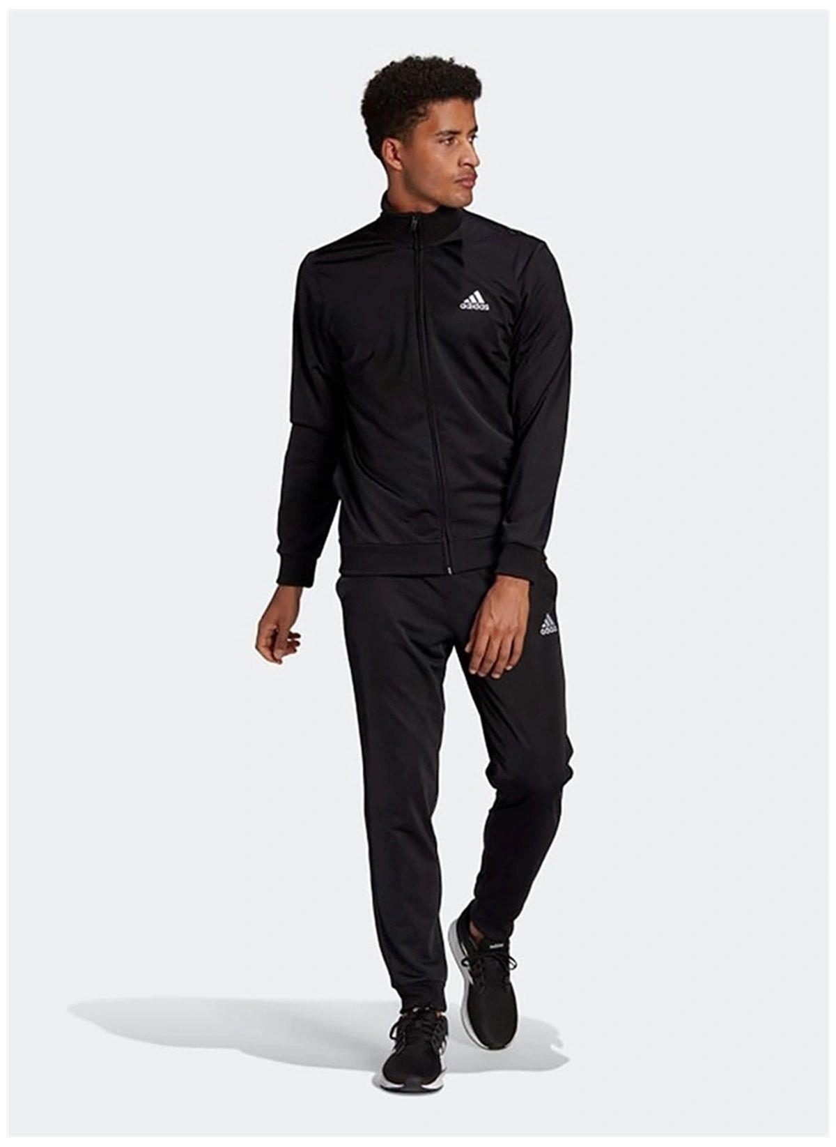 adidas GK9656 M SL TR TT TS ERKEK EŞOFMAN TAKIMI
