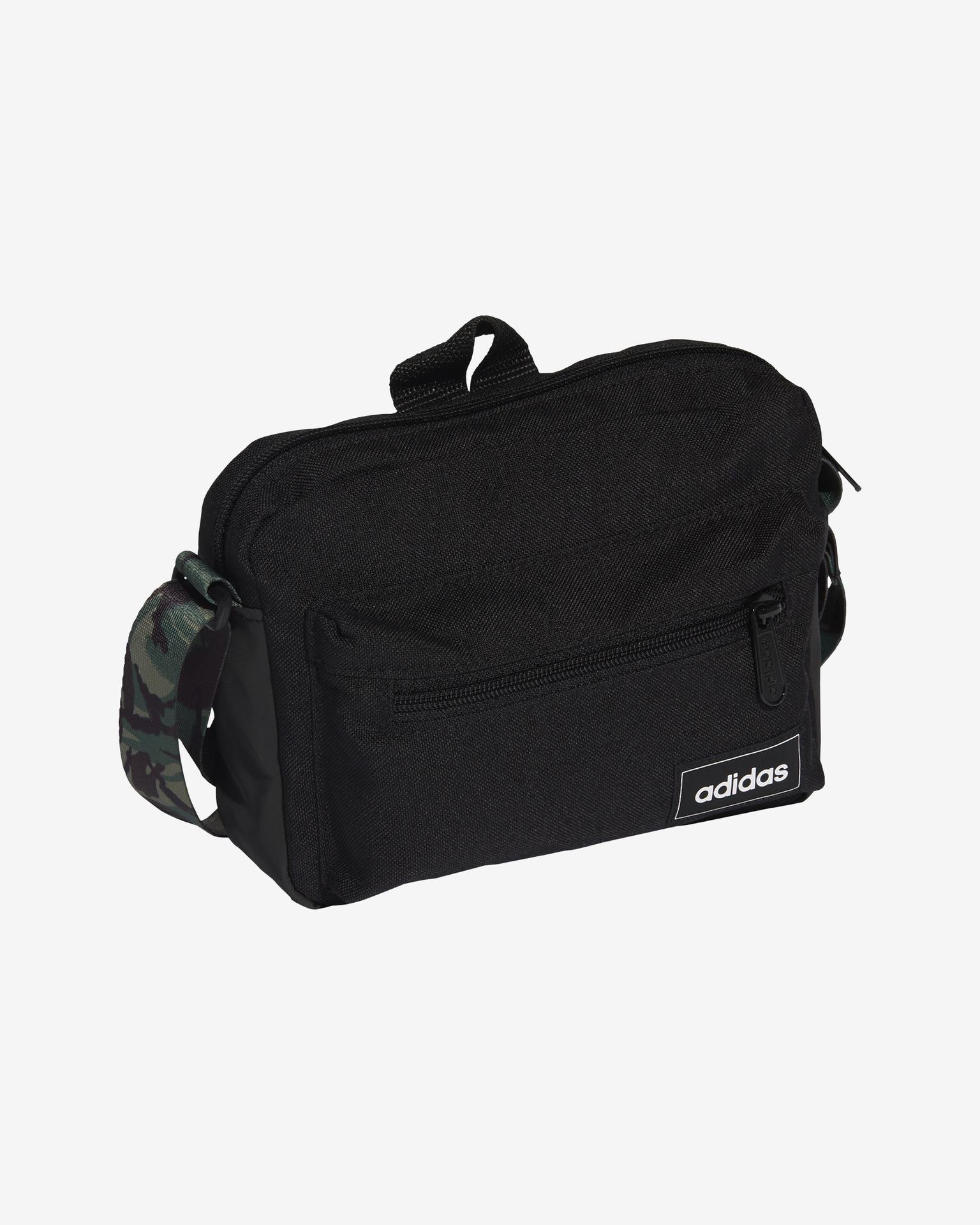 Adidas GN2062 CLSC CAMO ORG MİNİ POSTACI ÇANTA 20X15CM