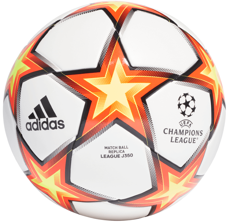 adidas GU0211 UEFA ŞAMPİYONLAR LİGİ LGE J350 PS ANTRENMAN FUTBOL TOPU