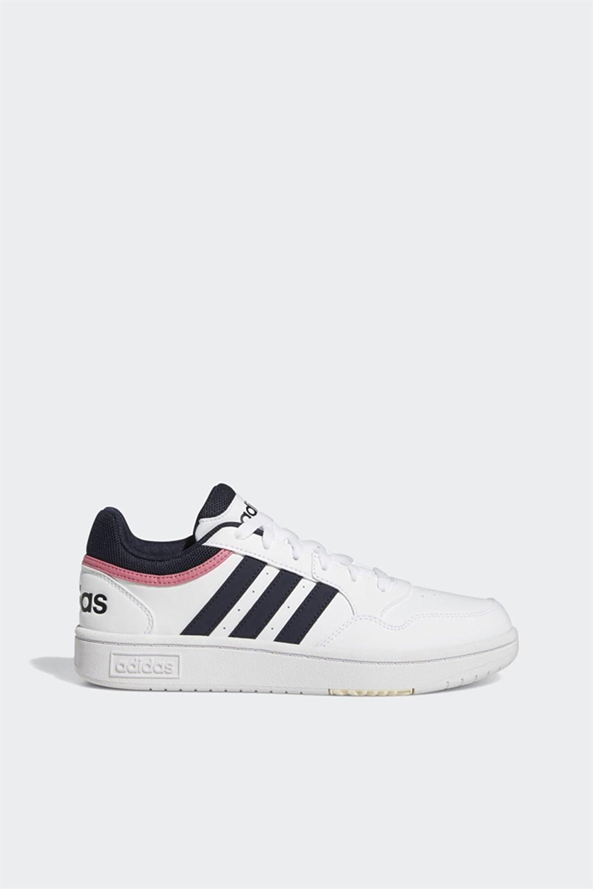 adidas GW3037 HOOPS 3.0 SPOR GÜNLÜK AYAKKABI