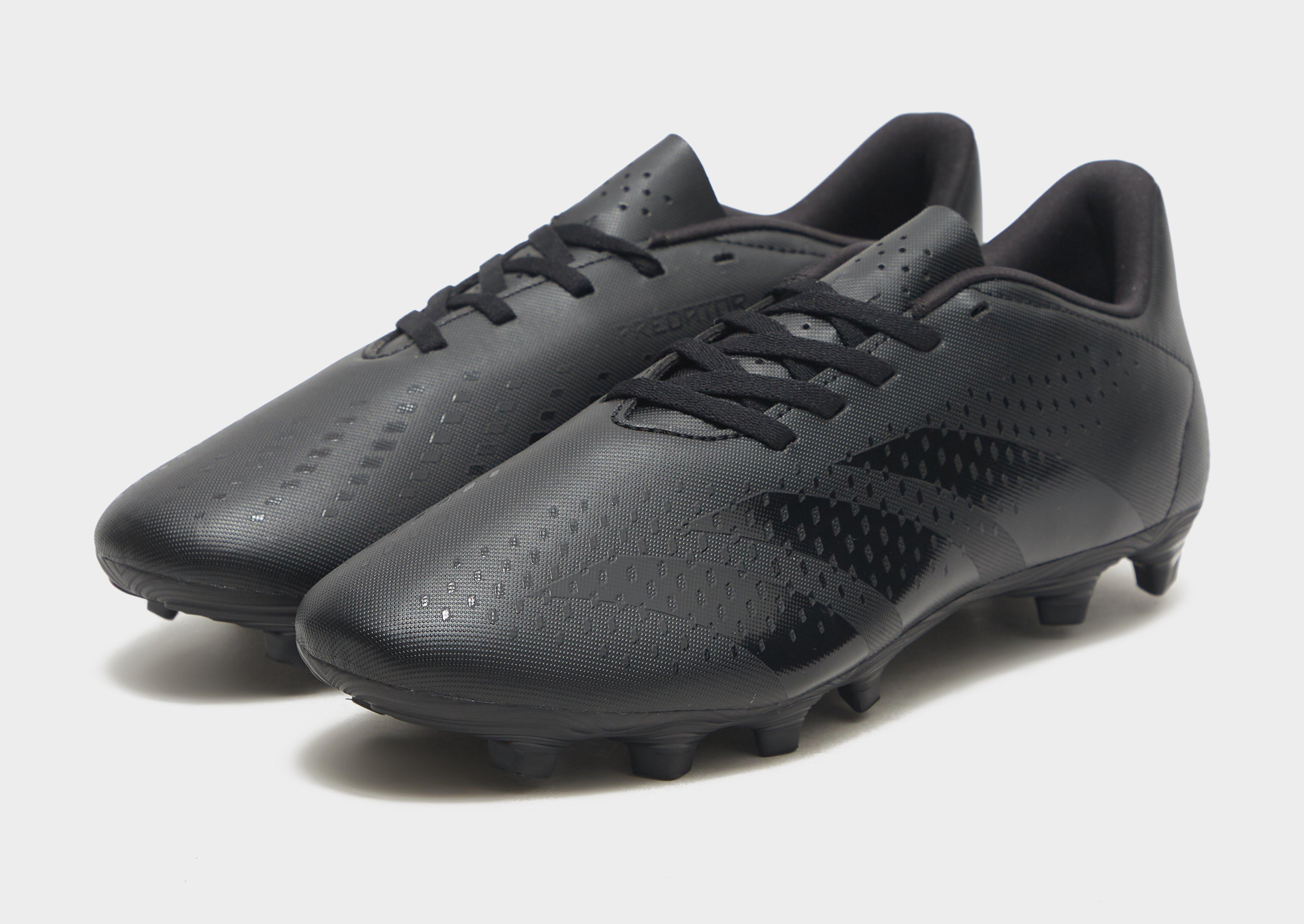 adidas GW4605 PREDATOR ACCURACY.4 FxG FUTBOL KRAMPON AYAKKABI