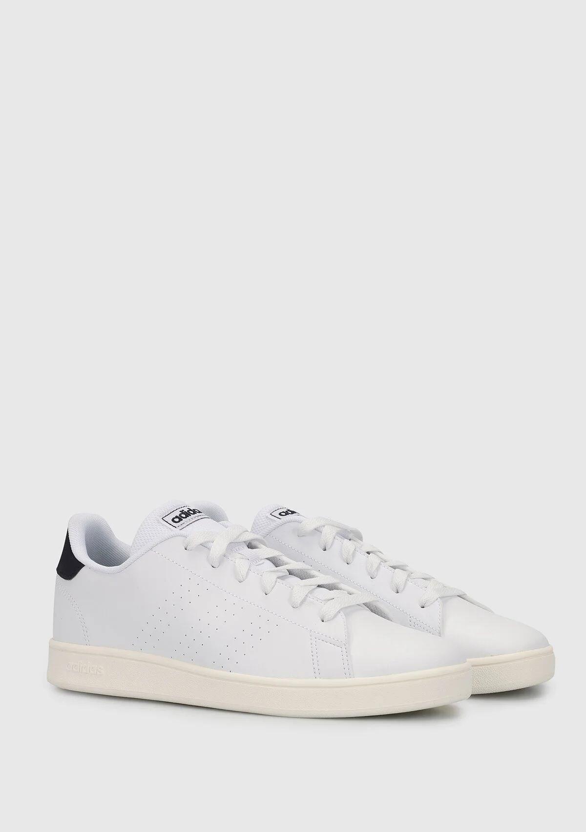 adidas GW6487 ADVANTAGE GÜNLÜK SPOR AYAKKABI