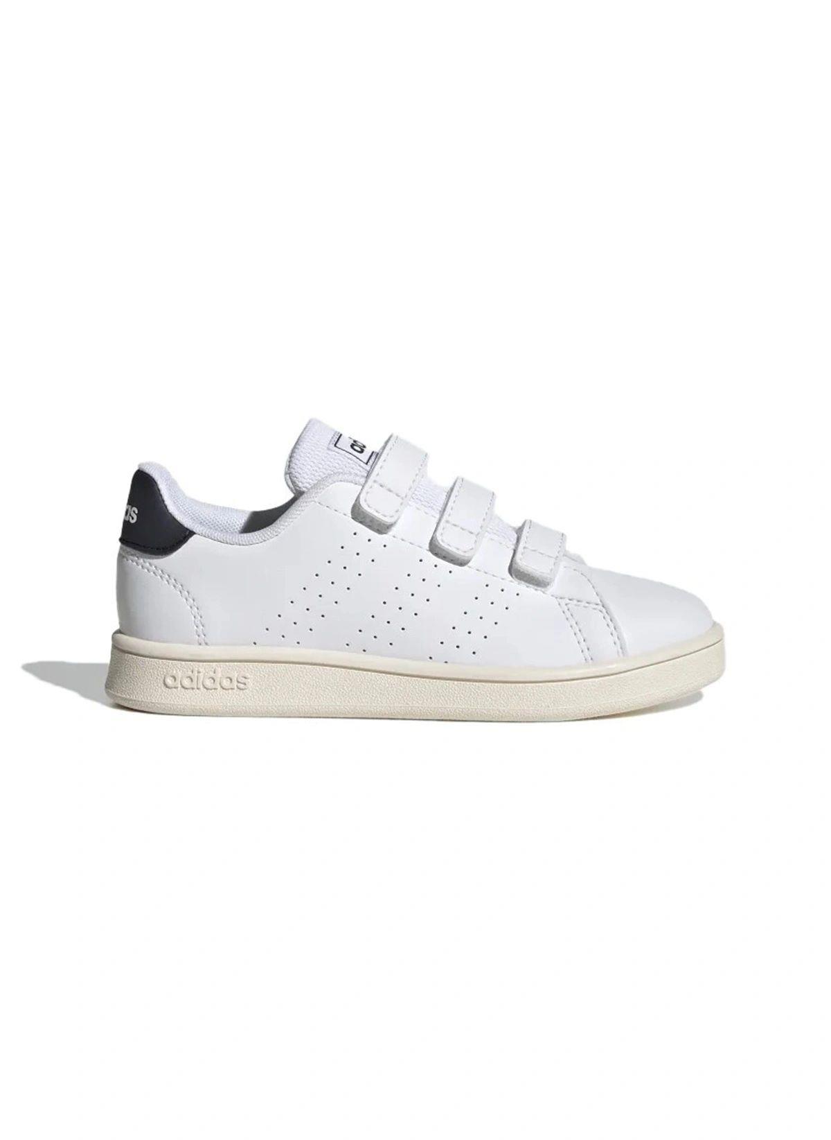 adidas GW6493 ADVANTAGE CF GÜNLÜK SPOR AYAKKABI