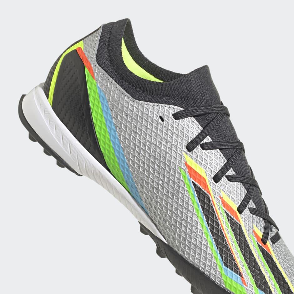 adidas GW8486 X SPEEDPORTAL.3 TF HALISAHA FUTBOL AYAKKABI